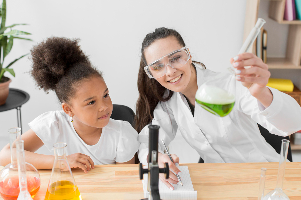 Why a Strong Foundation Matters for Every Student